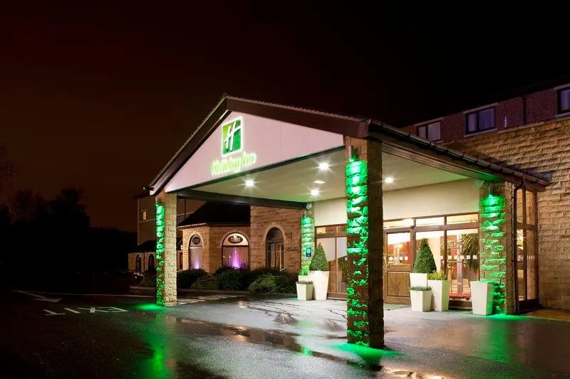Holiday Inn Barnsley by IHG - Chambres