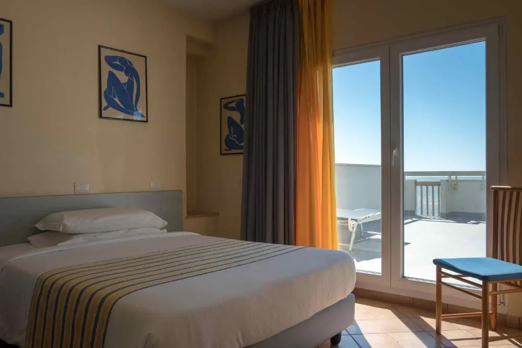 Hotel photo 9