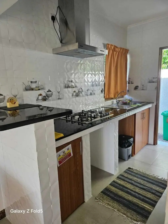 Solea Self Catering — фото