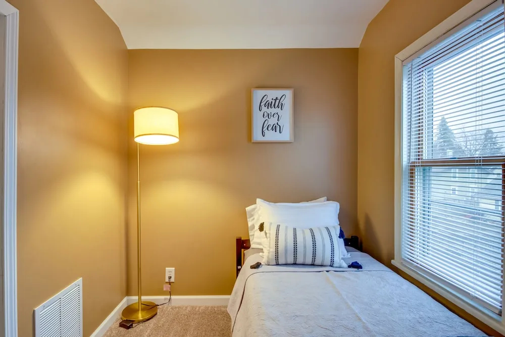 Pet-friendly Cottage: 8 Mi to Paul Bunyan Land! — фото 4