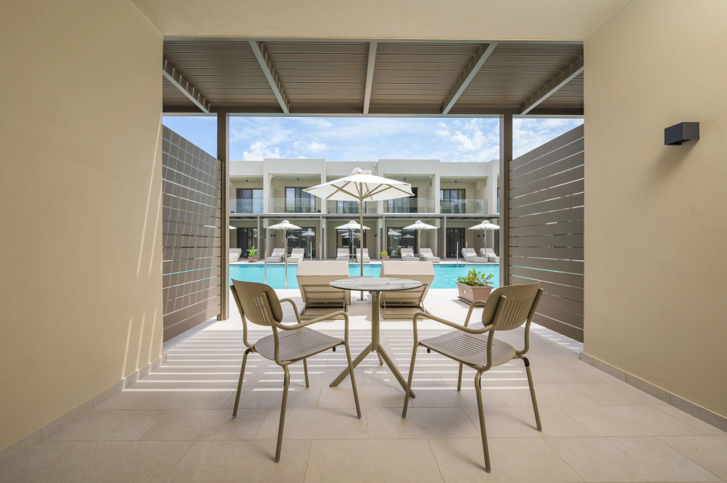 Hotel Esperia - Général