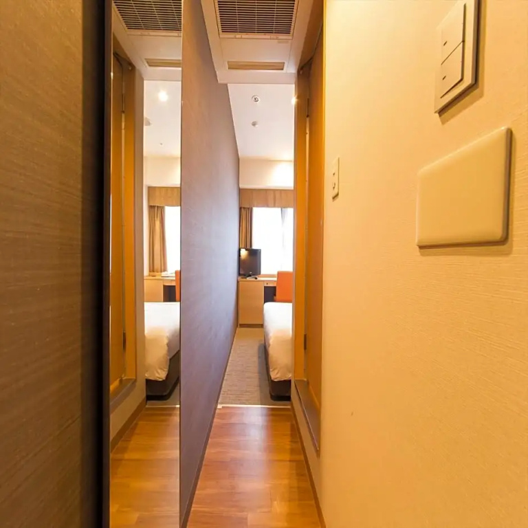 Hotel Il Monte - Chambres
