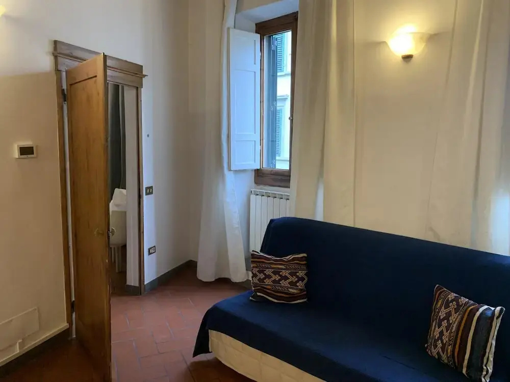 Ruote Second Floor in Firenze