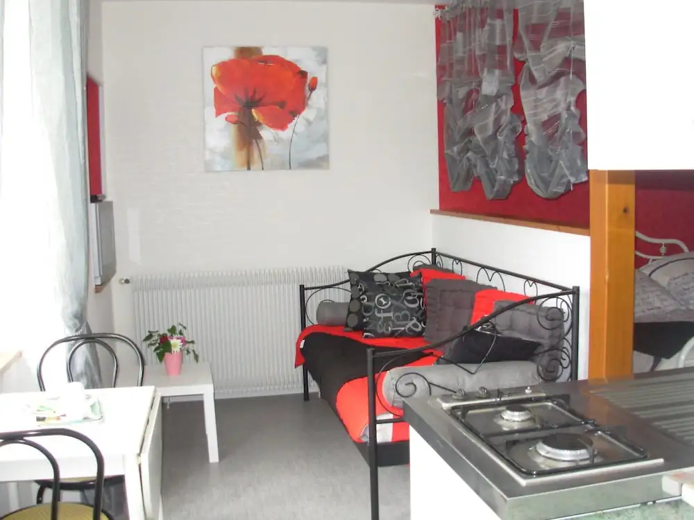 La Libaudiere