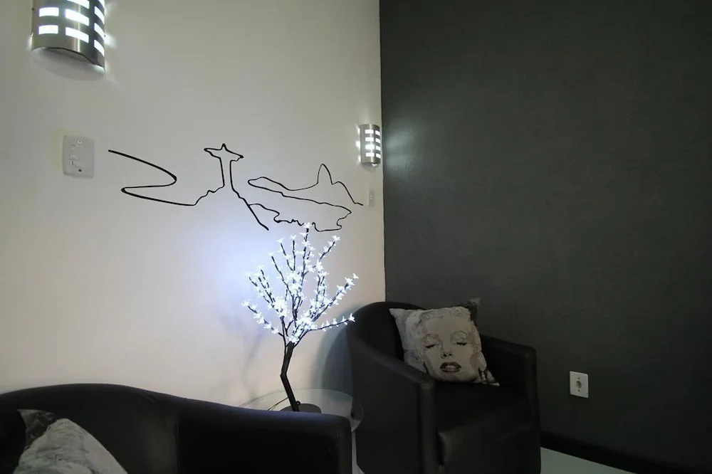 GoHouse Riachuelo 303 - Général