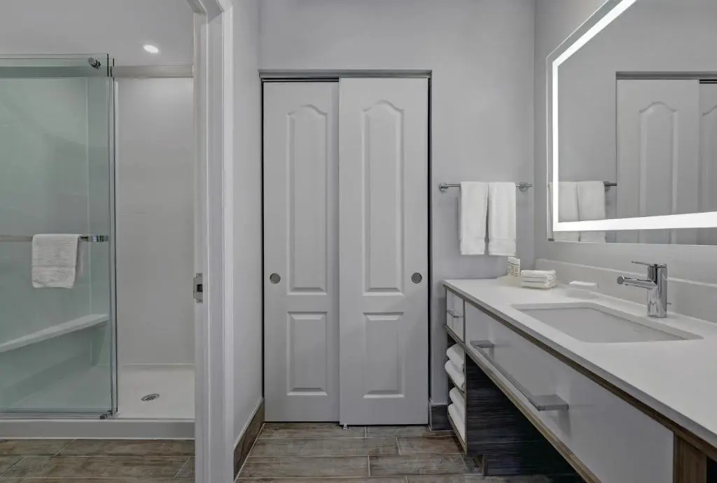 Homewood Suites London Ontario - Chambres
