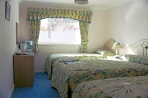 Ardmore House Hotel - Chambres