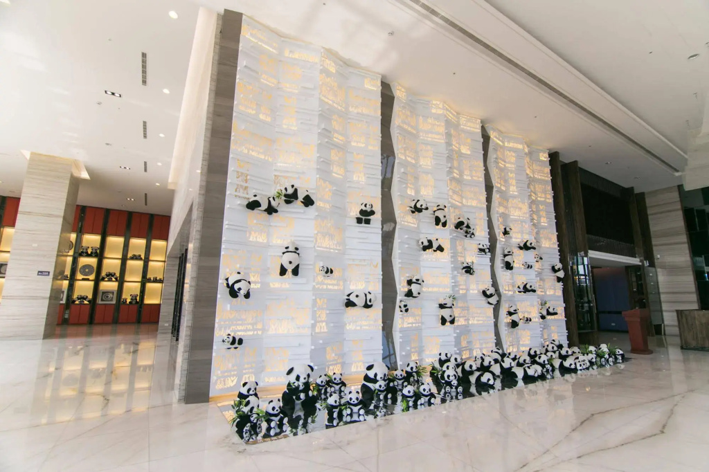 Sun Hao International Hotel - Général