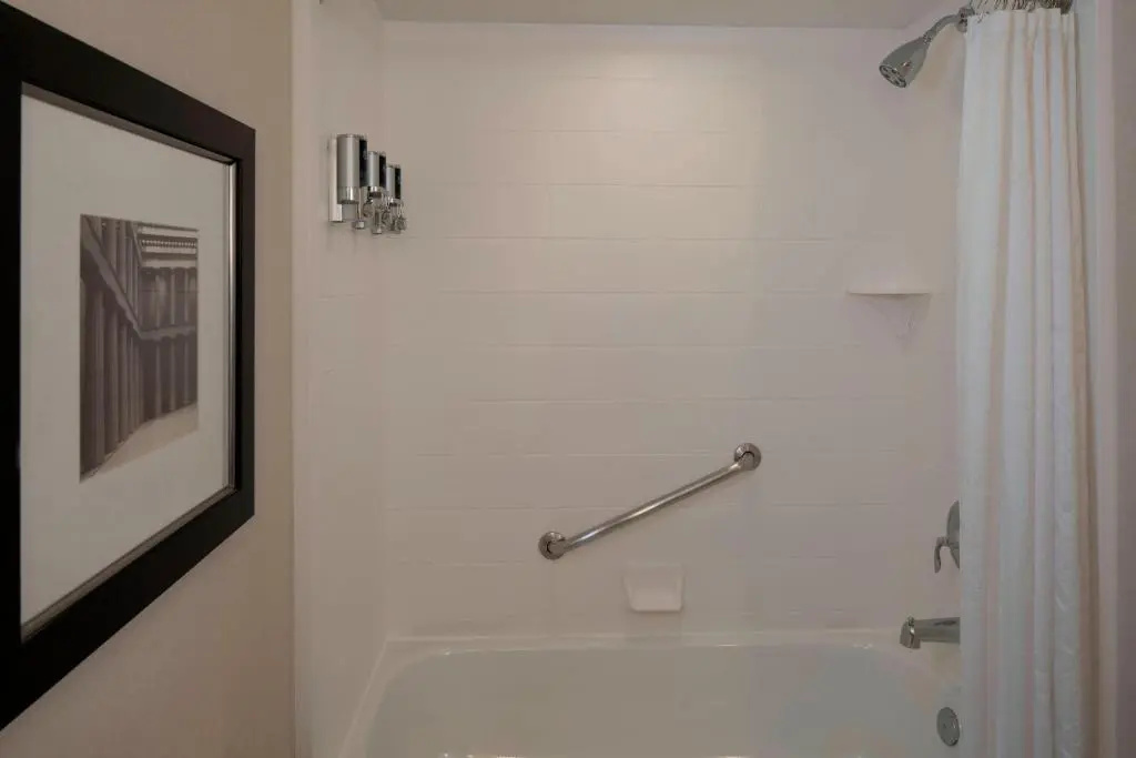 Sheraton Nashville Brentwood - Chambres