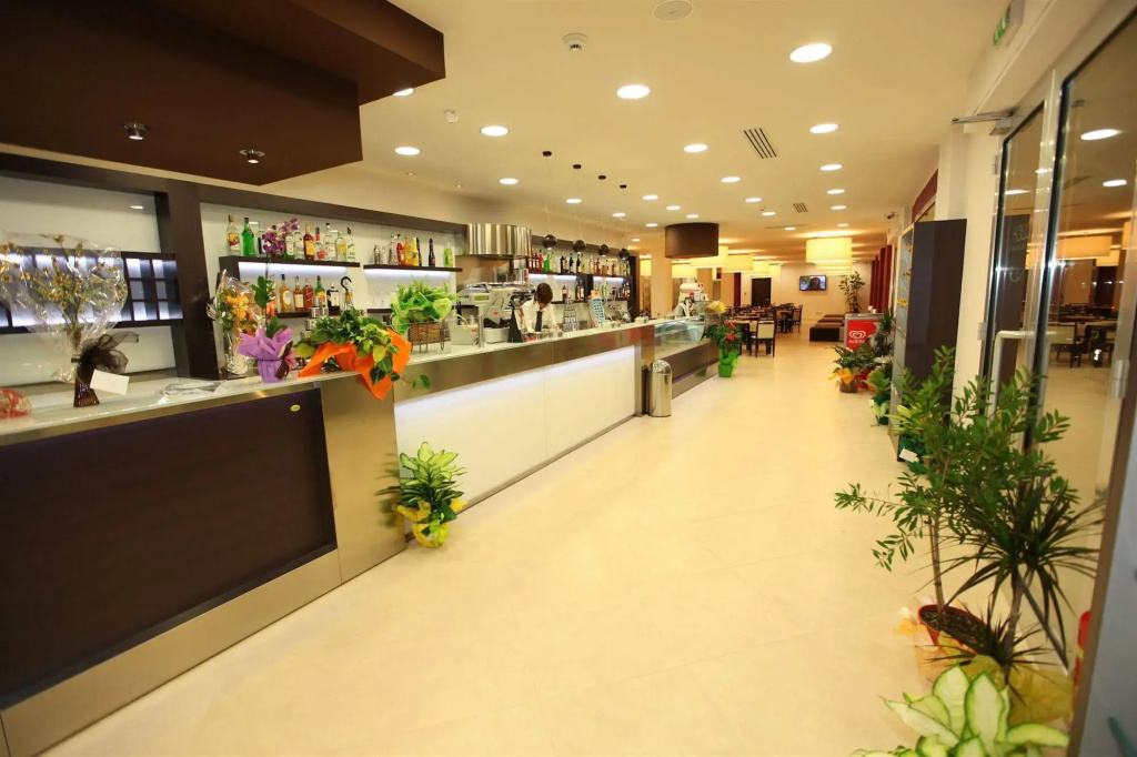 Hotel photo 10