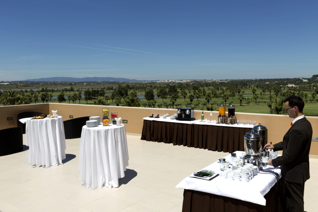 VidaMar Resort Hotel Algarve - фото 46