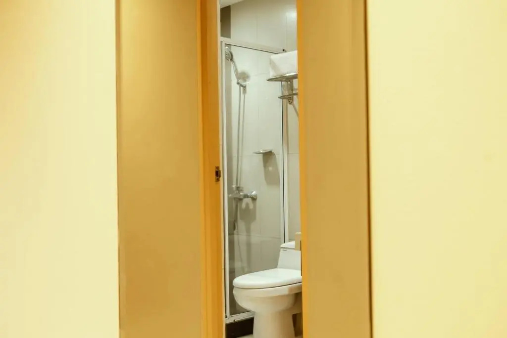 Casa Bocobo Hotel - Chambres
