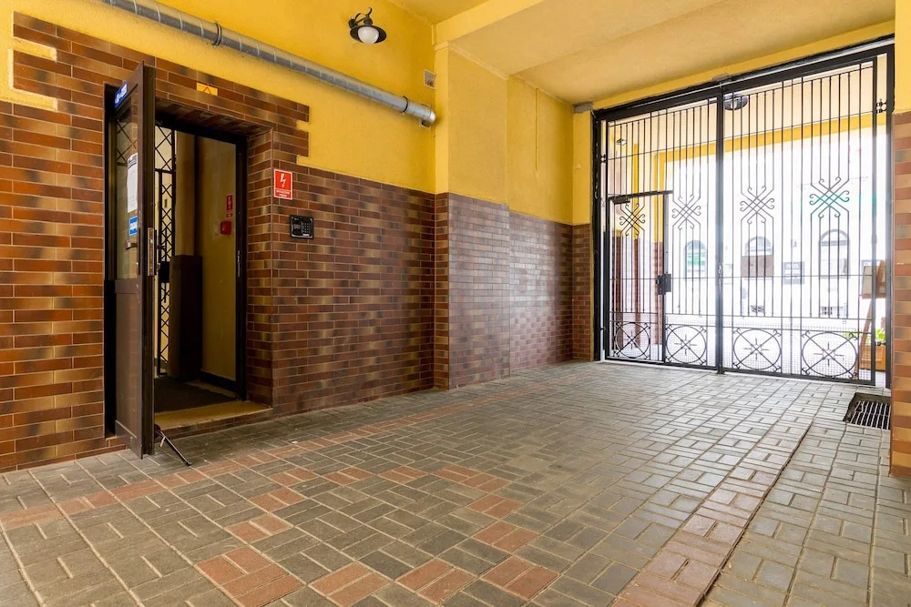City Centre Apartment