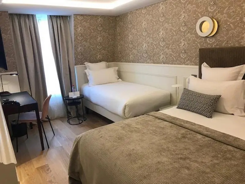 Hotel Cambon 61