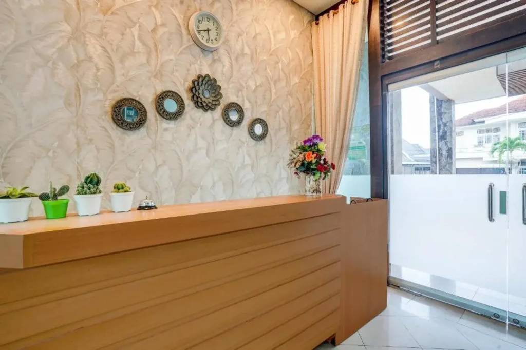 Hotel photo 14
