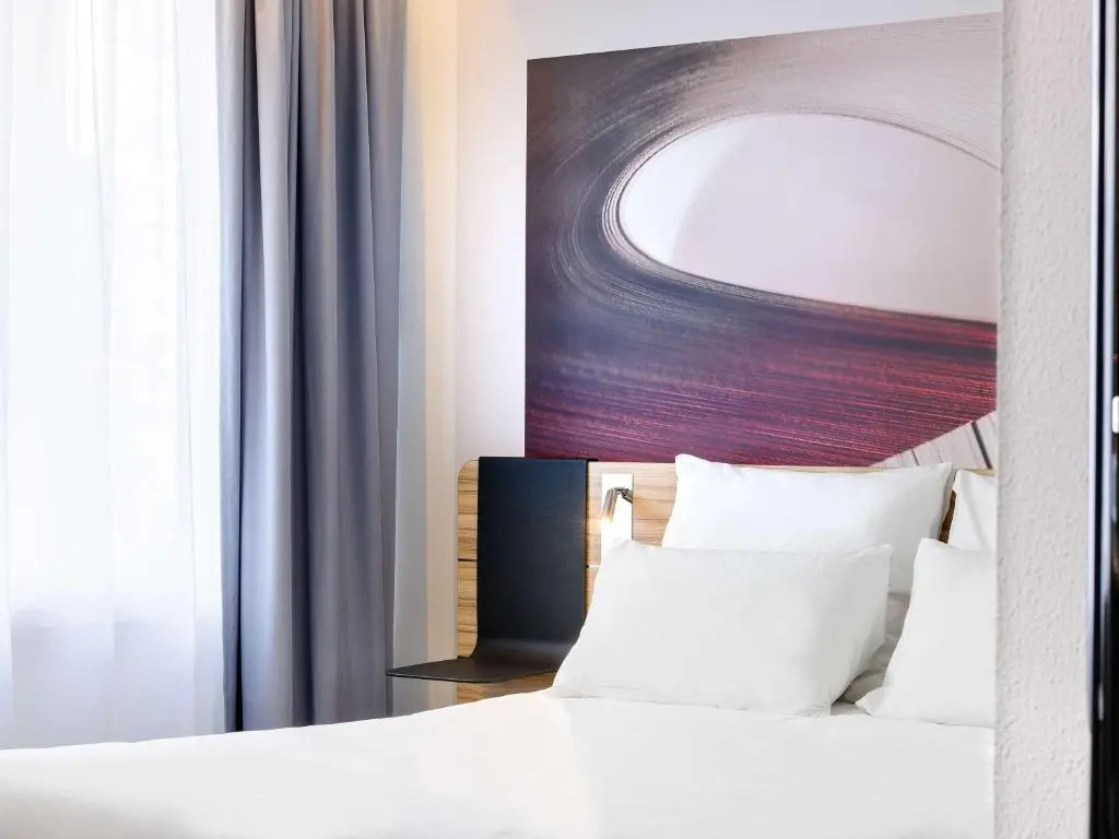 Novotel Koln City - Chambres