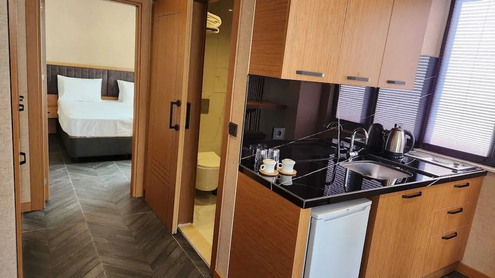 Hotel photo 11