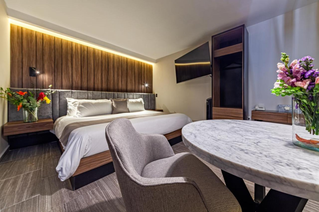 Hotel photo 10
