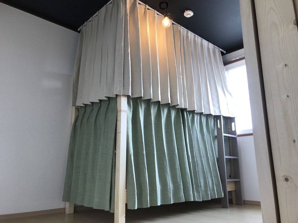 Sapporo Guest House Anne - Hostel 사진 2