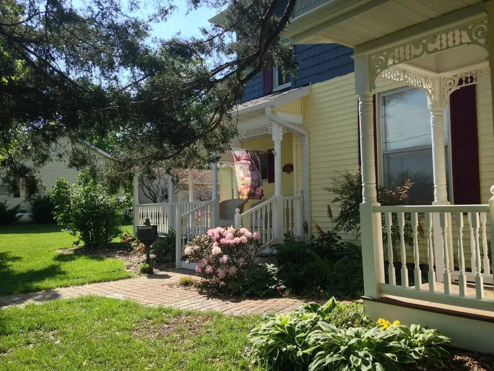 Florence Inn Bed and Breakfast