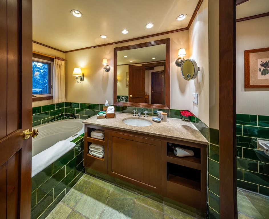 Post Hotel & Spa by null