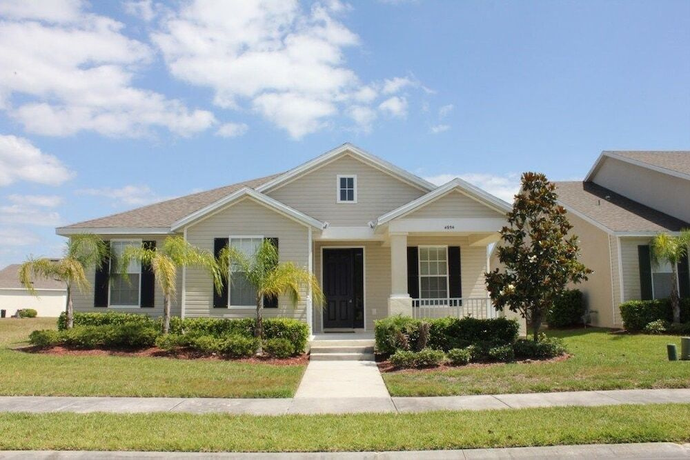 4 Br Trafalgar Village Sleeps 10 - Fld 3248
