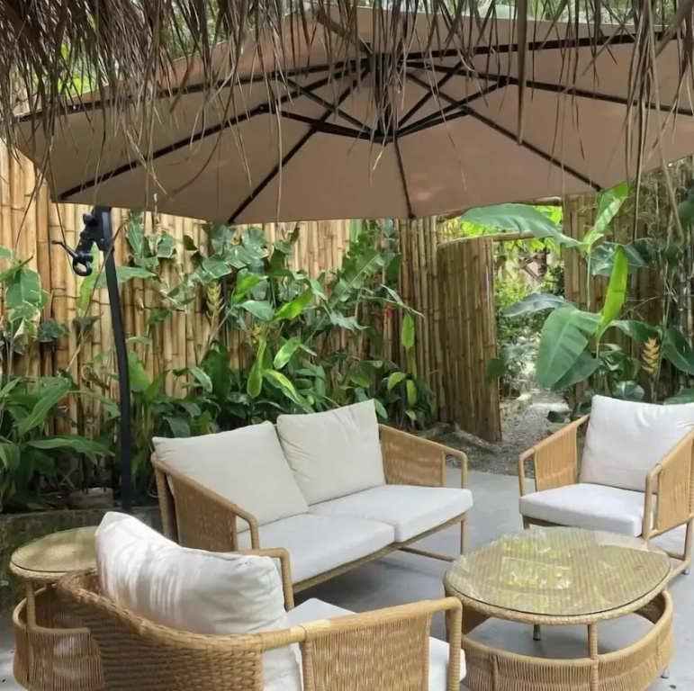 Treehouse de Valentine Mountain Resort