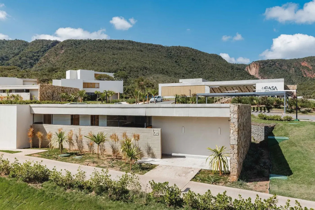 Incasa Private Residence Club