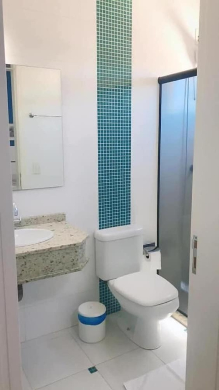 Hotel Capri — 4