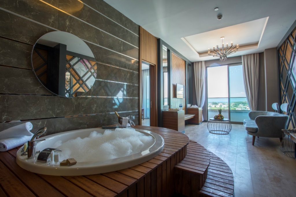 Sensitive Premium Resort & Spa, Богазкент, Туреччина мініатюра 30