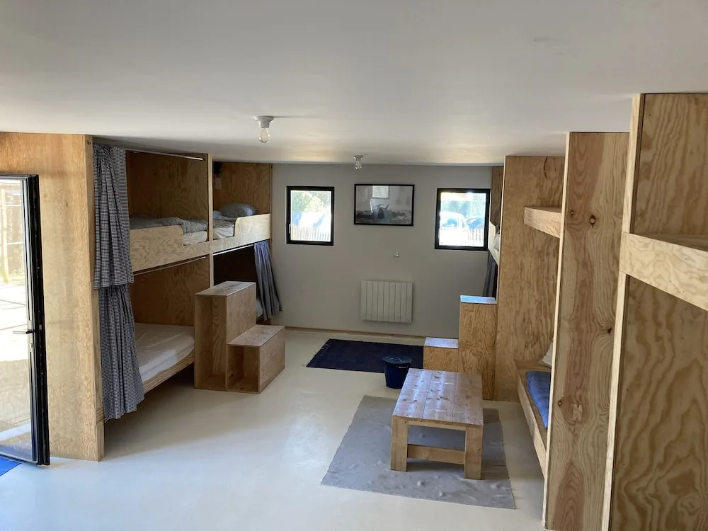Voir la photo 2 — Appartements Manusurf House