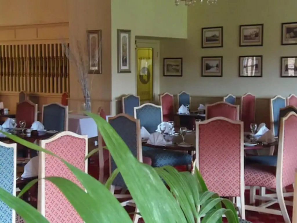 Potters International Hotel - Général