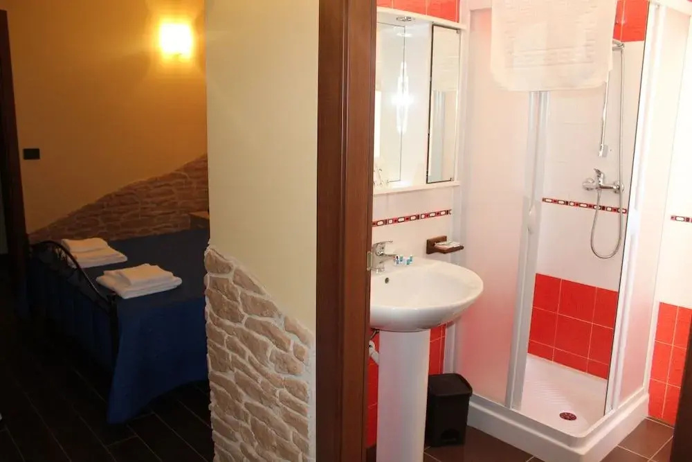 Hotel photo 20