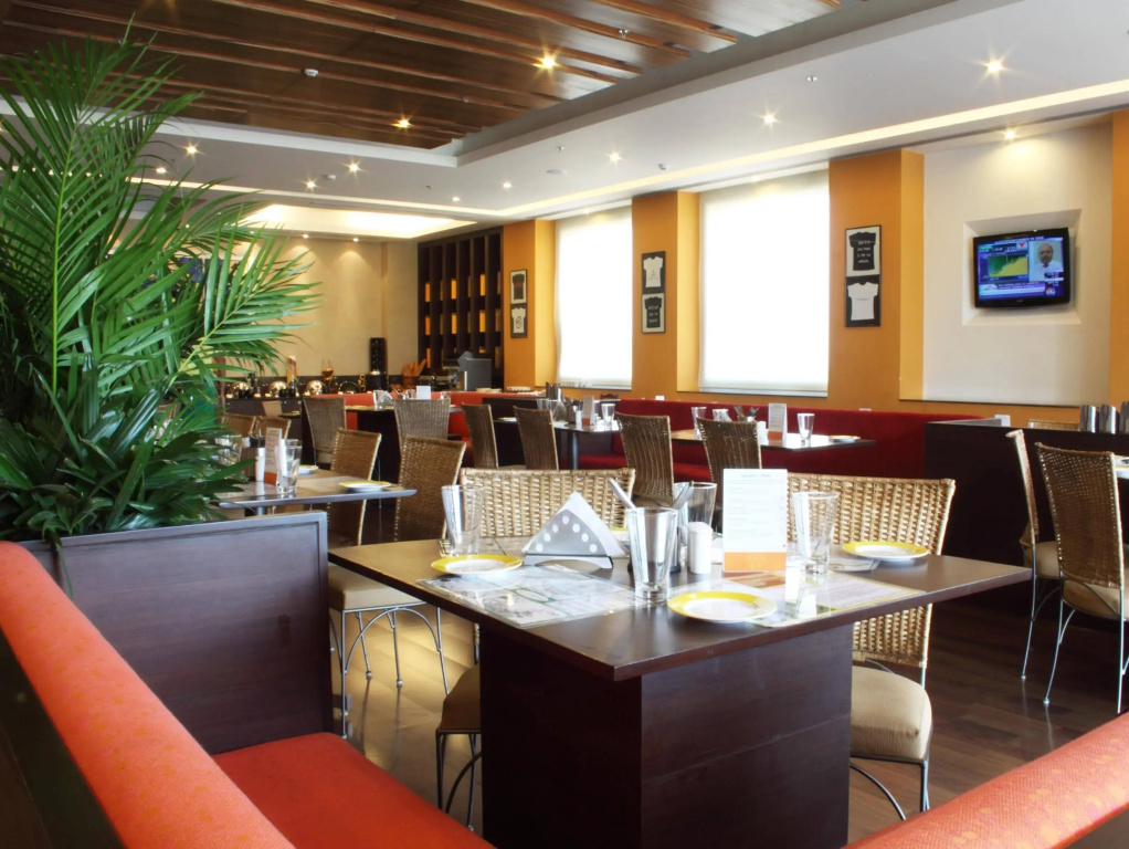 Lemon Tree Hotel, Electronics City - Bengaluru - Général
