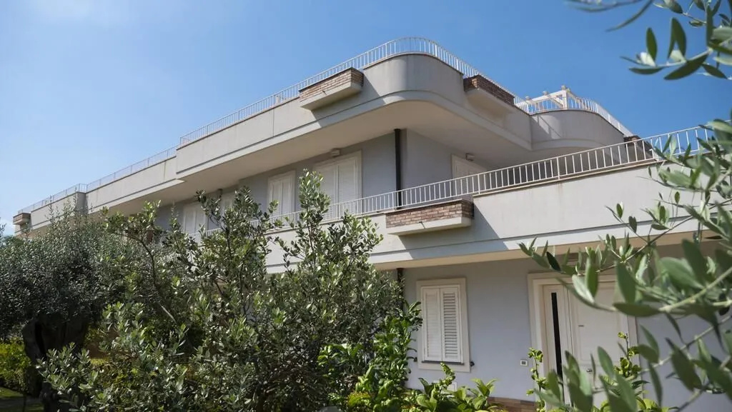 Villa Galati Resort