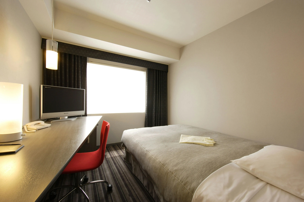 Kawasaki Nikko Hotel - Général