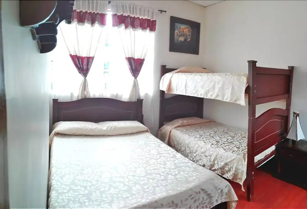 Hotel Alcayata Colonial - Général