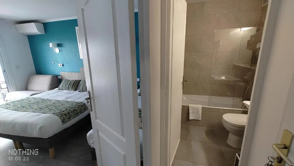 Superior room