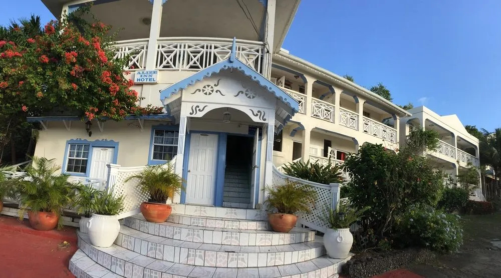 Alize Inn