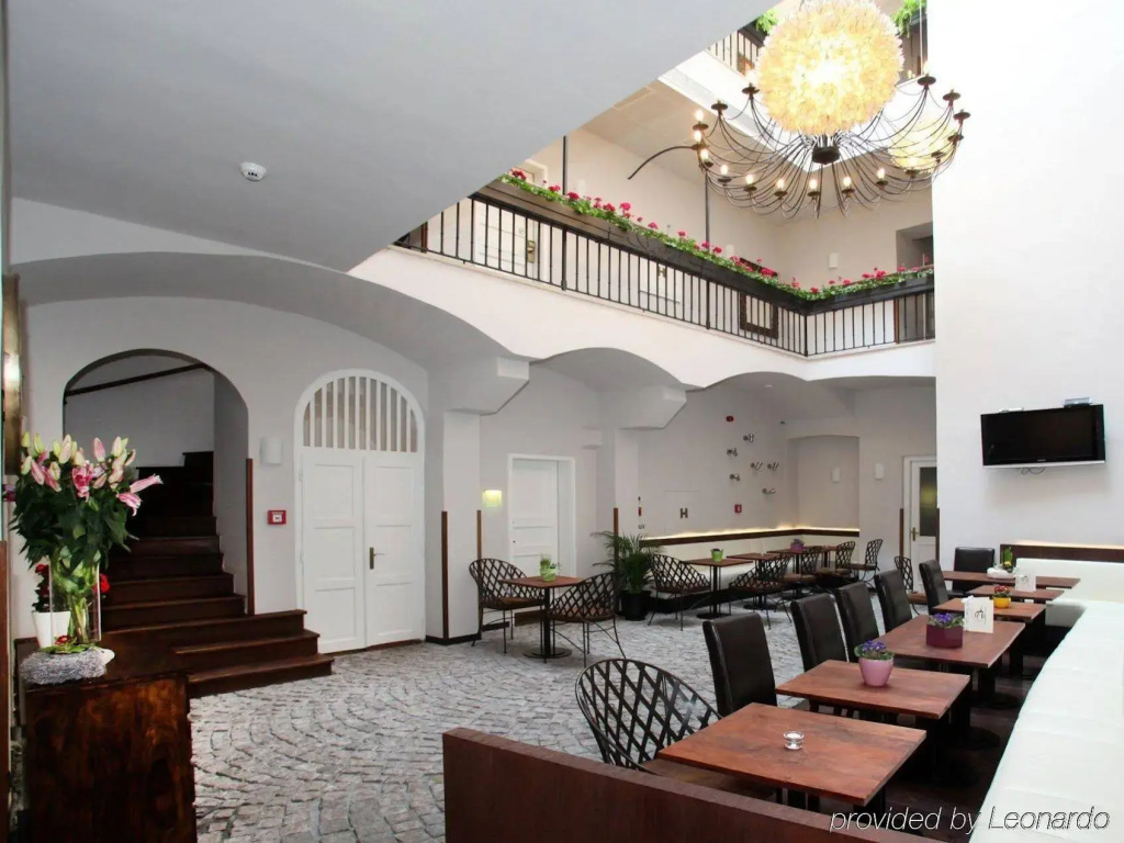 Hotel Residence Agnes - Général