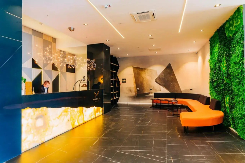 Hotel photo 12