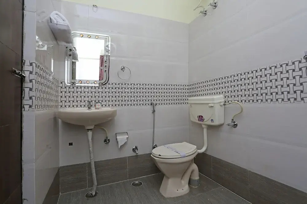 Hotel photo 8