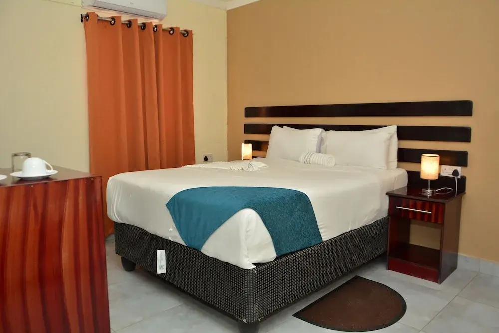 Hotel photo 7