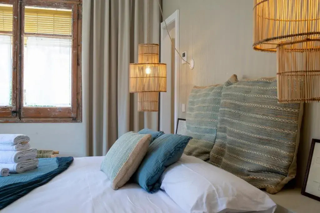 Hostal Boutique Sa Nansa - Général