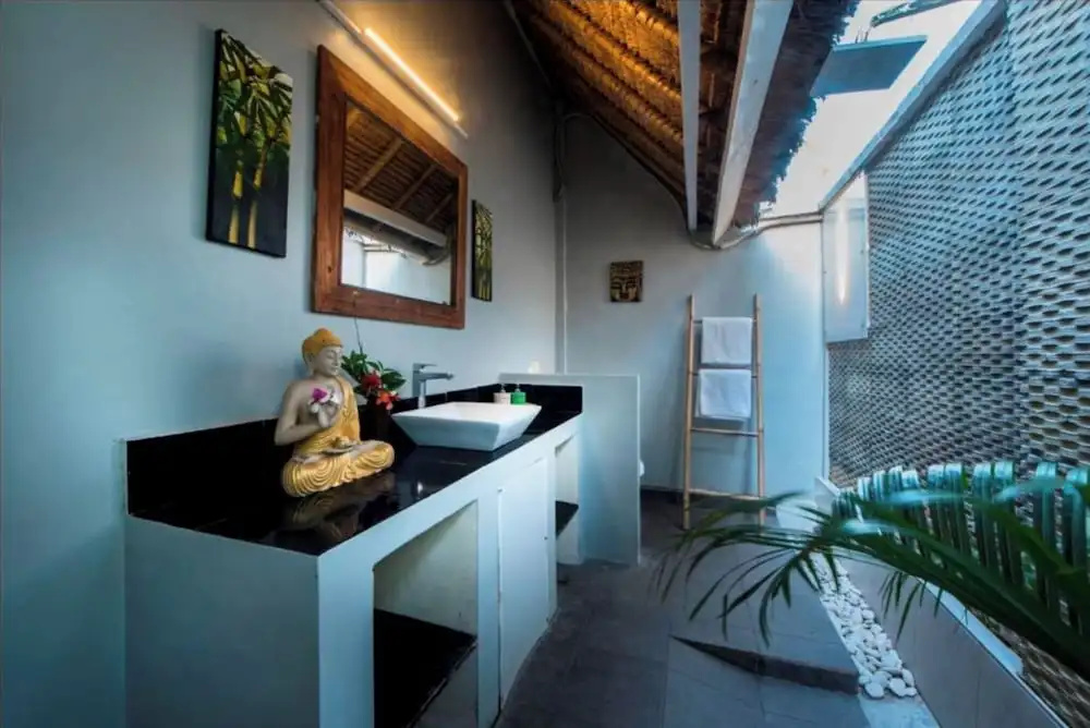 Bel Air Resort & Spa - Chambres
