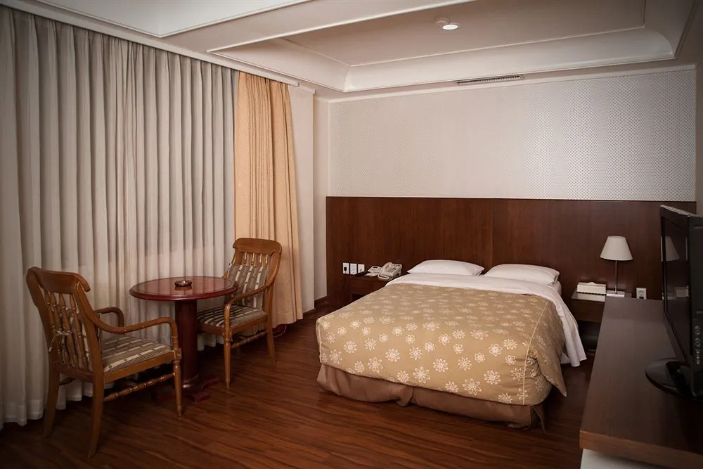 Victoria Hotel Seoul - Général