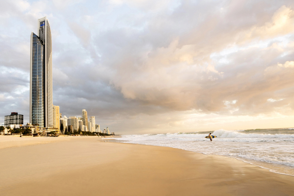 Beach & Waterfront