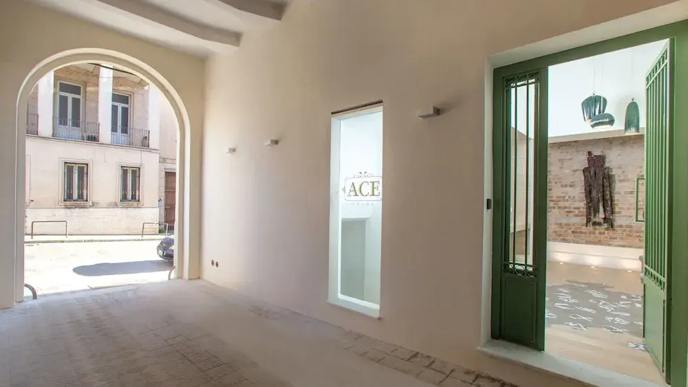 Ace Rooms Luxury B&B