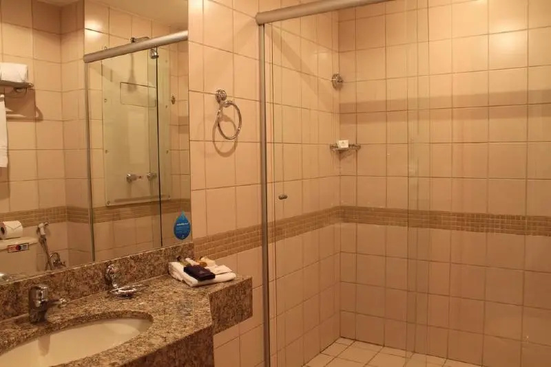Nobile Suites Monumental - Chambres