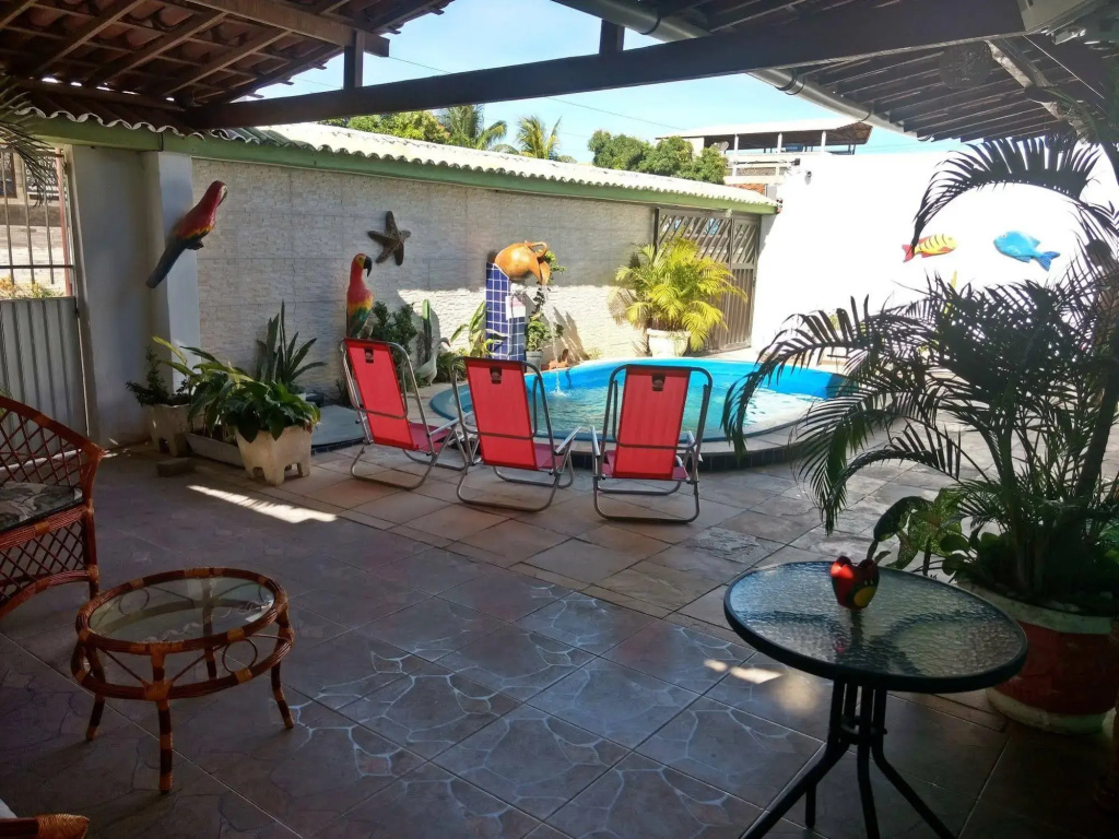 Pousada Recanto Lara Mar